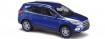 Ford Kuga blau metallic