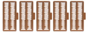 M-Set Fichtenzapfen H0 M-Set Fichtenzapfen H0
