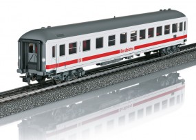 Intercity Schnellzugwagen Bor