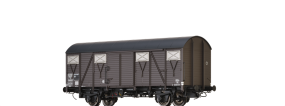 H0 GÜW K SNCF III