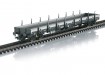 Niederbordwagen Res DB