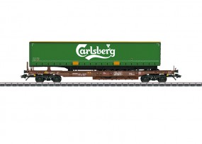Taschenwagen Carlsberg DK Taschenwagen Carlsberg DK