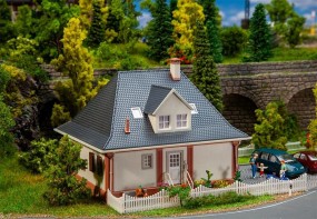 Pfarrhaus Kirchstraße 3