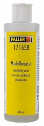 Modellwasser Modellwasser
