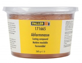 Abformmasse, 560 g Abformmasse, 560 g