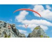 Gleitschirmflieger