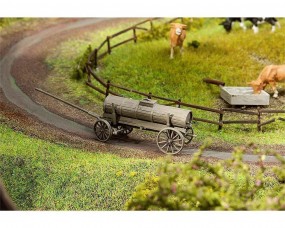 Jauchewagen Jauchewagen