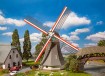 Kleine Windmühle