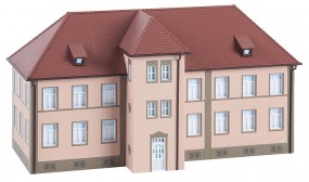 Altstadtgymnasium Spur N