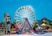 Riesenrad Spur N