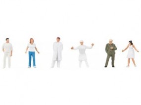 Klinikpersonal