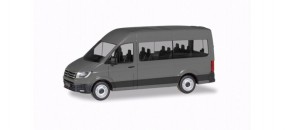 VW Crafter Bus HD, nardograu