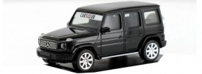 MB G Klasse Cars Club Exclusive