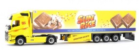 Volvo FH SUN RICE