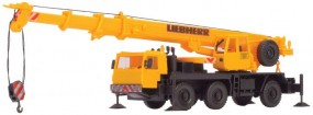 H0 LIEBHERR LTM 1050/3
