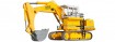 H0 LIEBHERR R992 L.m.Tiefl