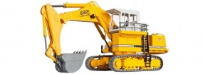 H0 LIEBHERR R992 L.m.Tiefl