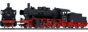 Märklin H0 Güterzug-Dampflok BR 56.1 DR