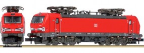 E-Lok BR 193 DB AG Cargo E-Lok BR 193 DB AG Cargo