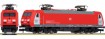 E-Lok BR 185.2 DB Schenker