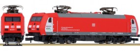 E-Lok BR 185.2 DB Schenker E-Lok BR 185.2 DB Schenker