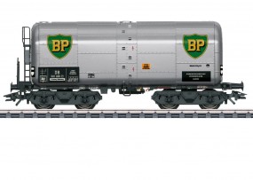 Schweröl kesselwagen BP