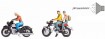 HO Motorrad