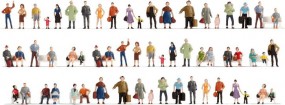 Mega-Spar-Set Figuren Mega-Spar-Set Figuren