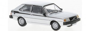 Volvo 343, silber, Dekor, 197
