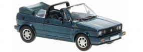 VW Golf I Cabriolet, Etienne