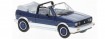 VW Golf I Cabriolet, Bel-Air,