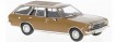 Opel Rekord D Caravan, metall