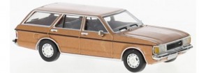 Ford Granada MK I Turnier, ku