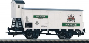 Güterwagen G02 DB Ep.III Wicküler I&S