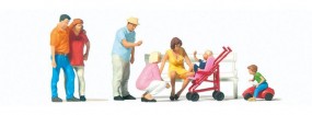 Familienausflug Familienausflug