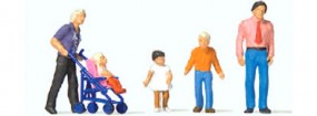 Familienausflug Familienausflug