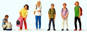 Schulkinder