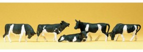 Kühe,5 Stück Kühe,5 Stück