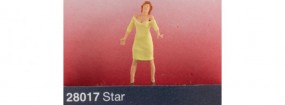 HO 1 Star HO 1 Star