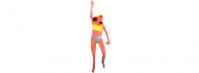 Beach-Volleyball Beach-Volleyball