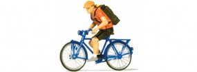 Fahrradkurier Fahrradkurier
