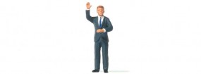 John F. Kennedy. John F. Kennedy.