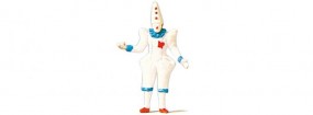 Weißclown Weißclown