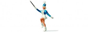 Majorette Majorette