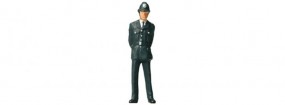 Britischer Polizist Britischer Polizist