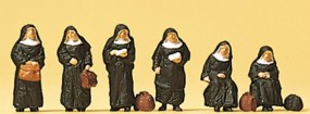 Nonnen Nonnen