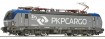 Roco E-Lok BR 193 PKP Cargo Leo-Sn