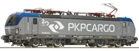 Roco E-Lok BR 193 PKP Cargo Leo-Sn