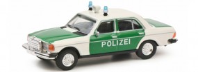 MB 280E Polizei 1:87