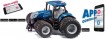 New Holland T7.315 mit